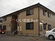 愛媛県松山市北斎院町：物件画像／大東建託リーシング株式会社 松山店