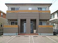 愛媛県新居浜市坂井町3丁目：物件画像／大東建託リーシング株式会社 新居浜店 