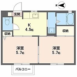 新居浜駅 4.7万円