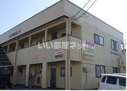 ハイツＷＥＡＬII