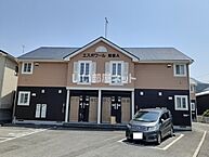 愛媛県東温市南方521番地1：物件画像／大東建託リーシング株式会社 松山店