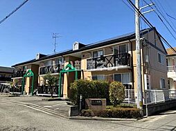 ドミール鈴蘭　Ｂ棟