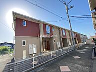 愛媛県新居浜市高田2丁目5番57号：物件画像／大東建託リーシング株式会社 新居浜店 