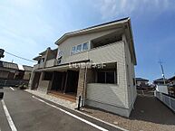 愛媛県新居浜市土橋2丁目8番30号：物件画像／大東建託リーシング株式会社 新居浜店 