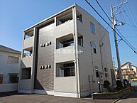 愛媛県松山市保免西2丁目16番15号：物件画像／大東建託リーシング株式会社 松山店