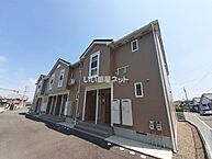 愛媛県新居浜市北内町3丁目8番40号：物件画像／大東建託リーシング株式会社 新居浜店 