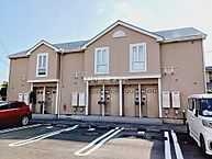 愛媛県伊予郡松前町大字北黒田209番地1：物件画像／大東建託リーシング株式会社 松山店