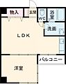 フォルテ常盤2階5.0万円