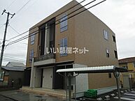 愛媛県松山市富久町342番地2：物件画像／大東建託リーシング株式会社 松山店