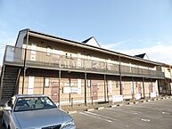 愛媛県新居浜市徳常町3番23号：物件画像／大東建託リーシング株式会社 新居浜店 