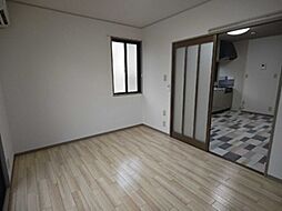 リッツハウス5丁目 102 1階2DKのリビング/ダイニング