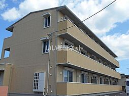 パルハイブリッジIII 302