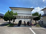 愛媛県西条市樋之口140-1：物件画像／大東建託リーシング株式会社 新居浜店 
