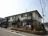 愛媛県伊予市上吾川甲10-1：物件画像／大東建託リーシング株式会社 松山店