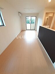 モンテ　ラガッツァ 103 1階1LDKのリビング/ダイニング