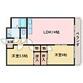 クリスタルコートJ3階5.5万円