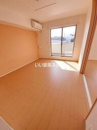 メゾン　ド　ブリーズ 203 2階2LDKのリビング/ダイニング