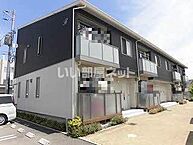 愛媛県伊予郡松前町大字北黒田：物件画像／大東建託リーシング株式会社 松山店