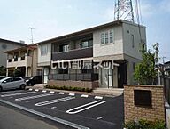 愛媛県松山市高岡町：物件画像／大東建託リーシング株式会社 松山店