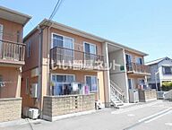 愛媛県伊予郡松前町大字浜763番地8：物件画像／大東建託リーシング株式会社 松山店