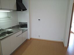 カーサ・フロレスタ 103 1階2DKのリビング/ダイニング