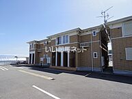 高知県土佐市高岡町甲575番地1：物件画像／大東建託リーシング株式会社 高知店