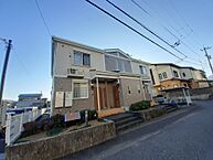 高知県土佐市高岡町乙229番地5：物件画像／大東建託リーシング株式会社 高知店