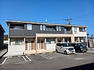高知県香南市野市町西野：物件画像／大東建託リーシング株式会社 高知店