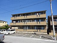 高知県高知市高須新町2丁目13-13：物件画像／大東建託リーシング株式会社 高知店