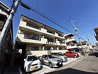高知県高知市百石町3丁目12-11：物件画像／大東建託リーシング株式会社 高知店