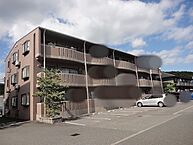 高知県高知市南久万176：物件画像／大東建託リーシング株式会社 高知店