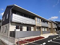 高知県高知市一ツ橋町2丁目64-1：物件画像／大東建託リーシング株式会社 高知店