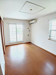 プリムローズ　Ｂ 201 2階2LDKのリビング/ダイニング