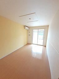 メゾンリーヴ　III 102 1階1LDKのリビング/ダイニング