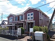 岡山県総社市総社3丁目11番8号：物件画像／大東建託リーシング株式会社　岡山店