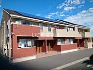 岡山県倉敷市児島赤崎3丁目1-35：物件画像／大東建託リーシング株式会社 倉敷店