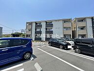 岡山県岡山市東区宍甘342-7：物件画像／大東建託リーシング株式会社 岡山東店