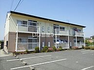 岡山県倉敷市玉島黒崎3342-1：物件画像／大東建託リーシング株式会社 倉敷店