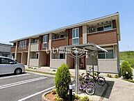 岐阜県岐阜市日野北2丁目：物件画像／大東建託リーシング株式会社 岐阜東店