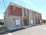 岐阜県各務原市川島河田町字山之瀬1383番地1：物件画像／大東建託リーシング株式会社 岐阜東店