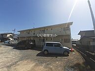 岡山県岡山市中区西川原：物件画像／大東建託リーシング株式会社　岡山店