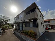 岡山県岡山市東区瀬戸町江尻：物件画像／大東建託リーシング株式会社 岡山東店