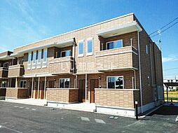 ボニートIIＡ 101