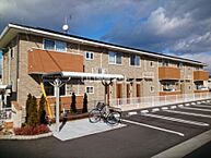 岡山県総社市地頭片山67番地3：物件画像／大東建託リーシング株式会社　岡山店