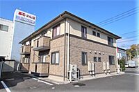 岡山県津山市小田中1313-2：物件画像／大東建託リーシング株式会社　岡山店
