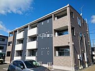 岡山県岡山市北区平田：物件画像／大東建託リーシング株式会社　岡山店