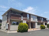 岡山県倉敷市西阿知町西原：物件画像／大東建託リーシング株式会社 倉敷店
