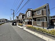 岡山県岡山市東区西大寺松崎：物件画像／大東建託リーシング株式会社 岡山東店