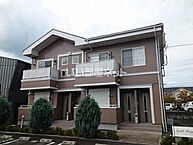 岡山県津山市東一宮：物件画像／大東建託リーシング株式会社　津山店