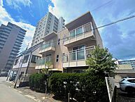 岡山県岡山市北区桑田町15-5：物件画像／大東建託リーシング株式会社　岡山店